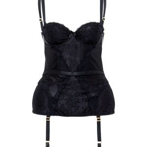 Agent Provocateur Andee corset